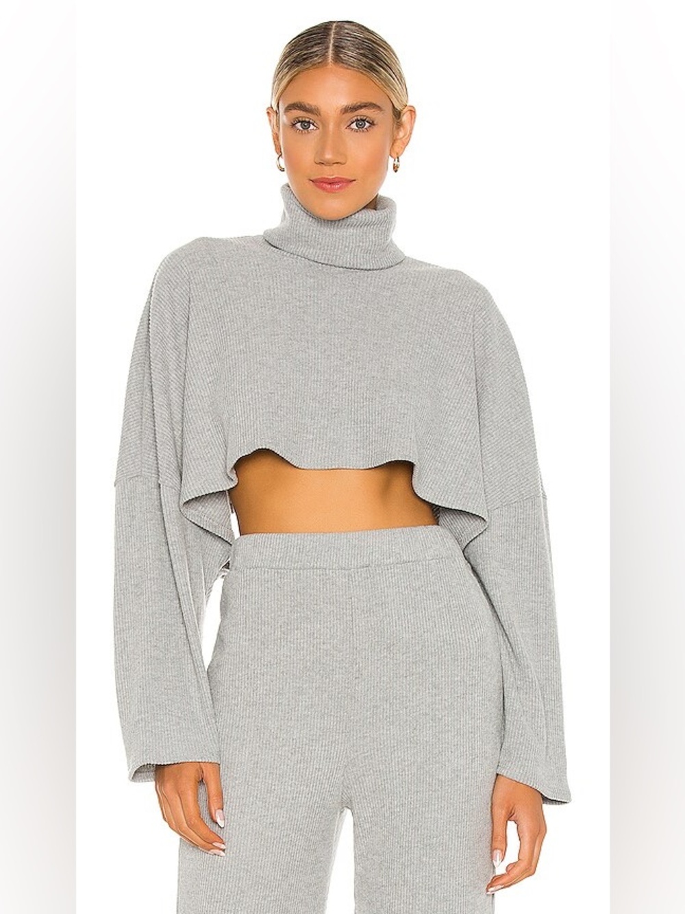 Michael Costello Revolve Sweater